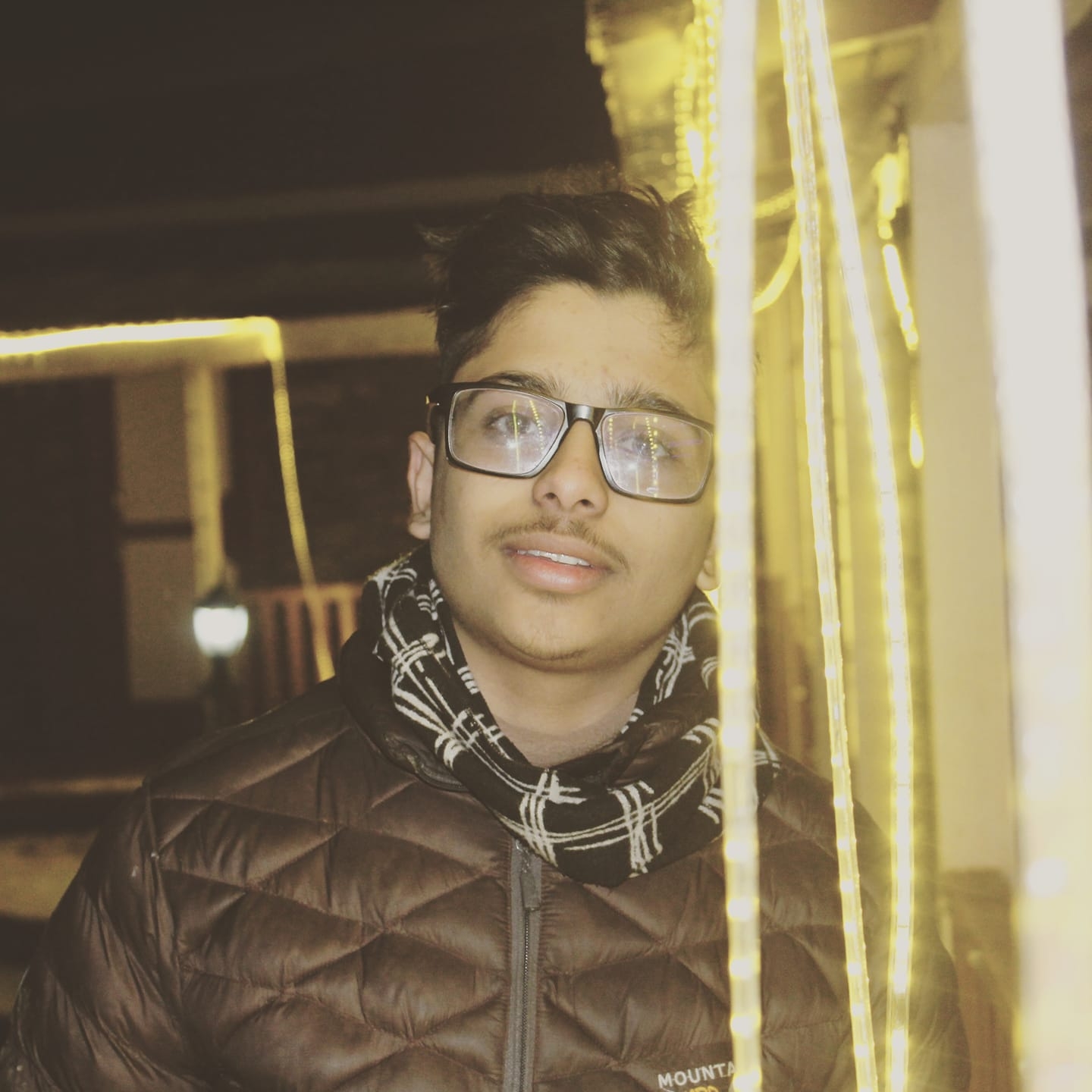 Sulav Pokharel