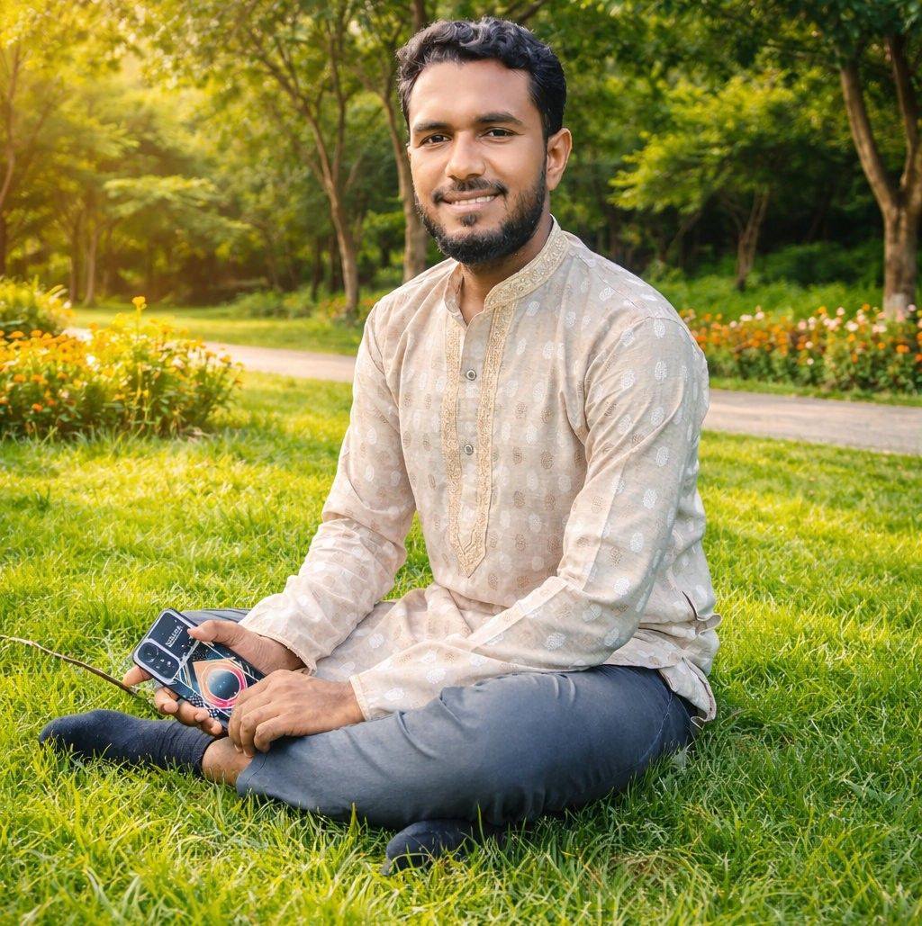 Sohel Rari