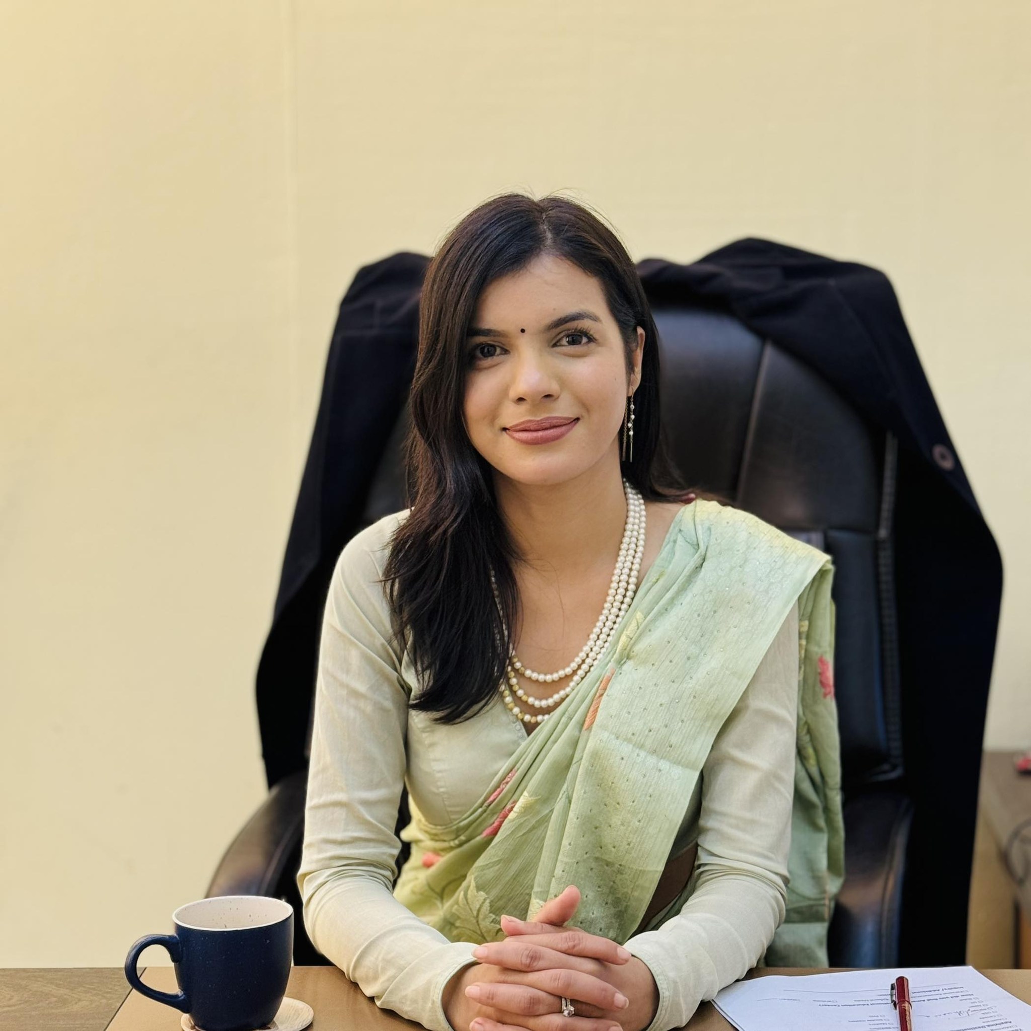 Rehan Raj Dangal