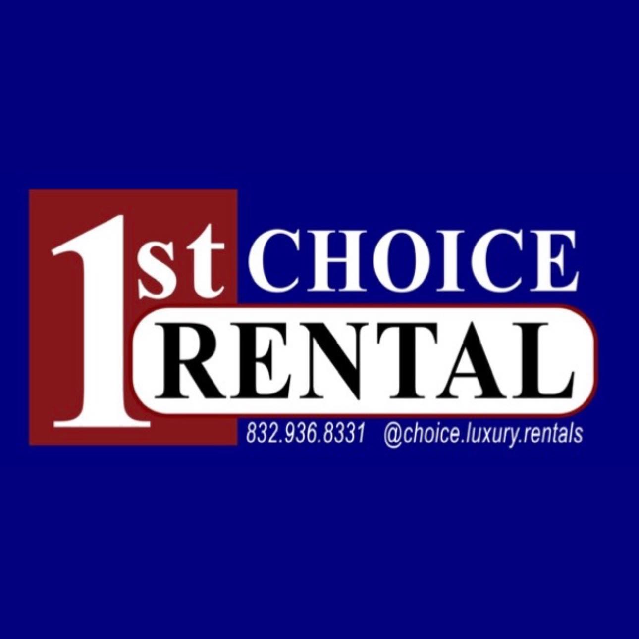 Choice Rentals