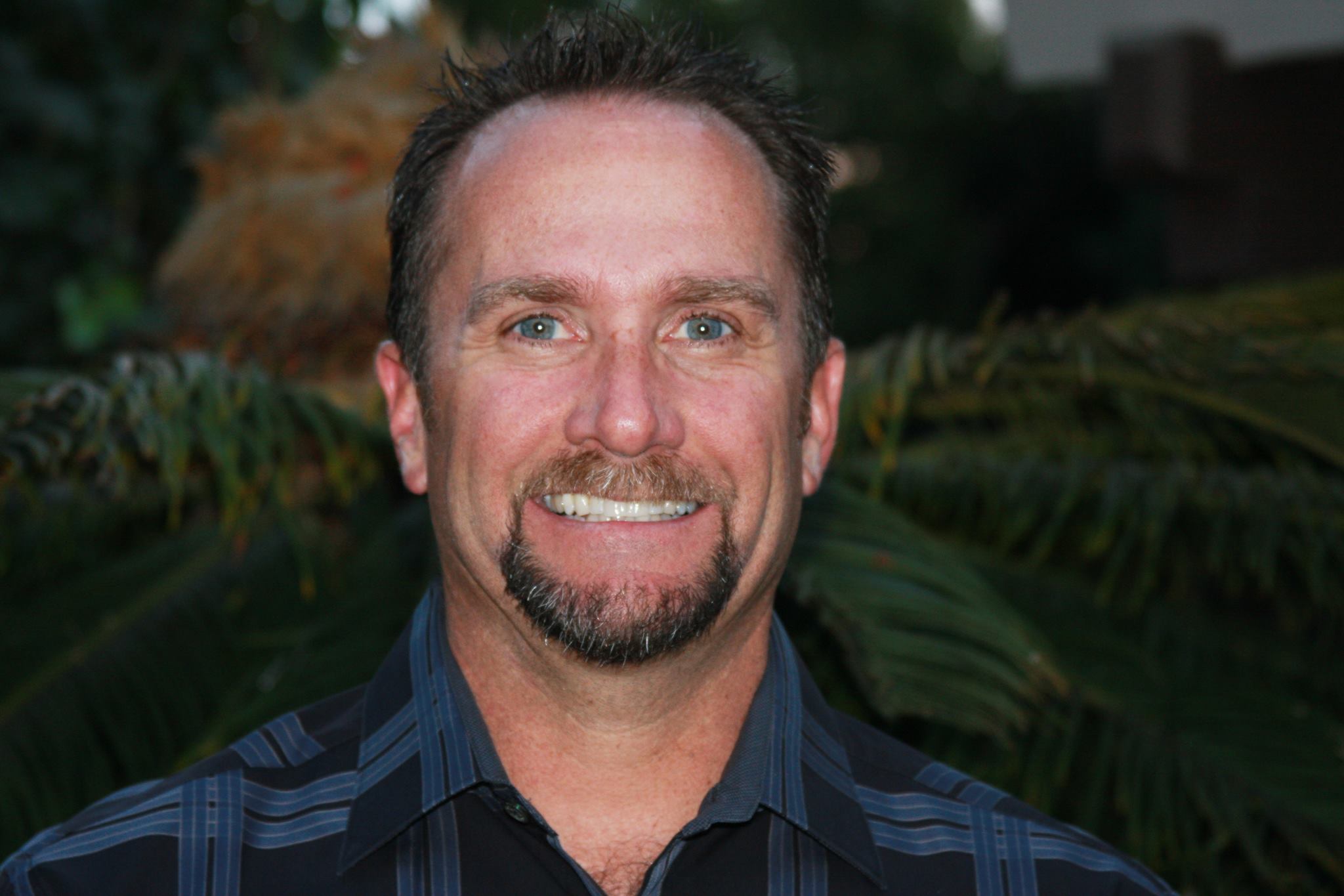 Rod Austin