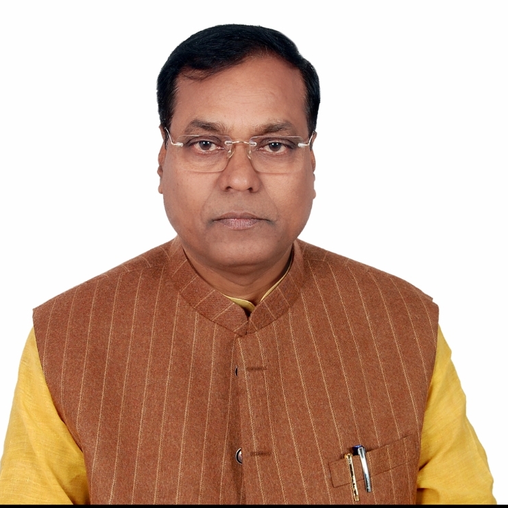 Surendra Kumar Kushwaha
