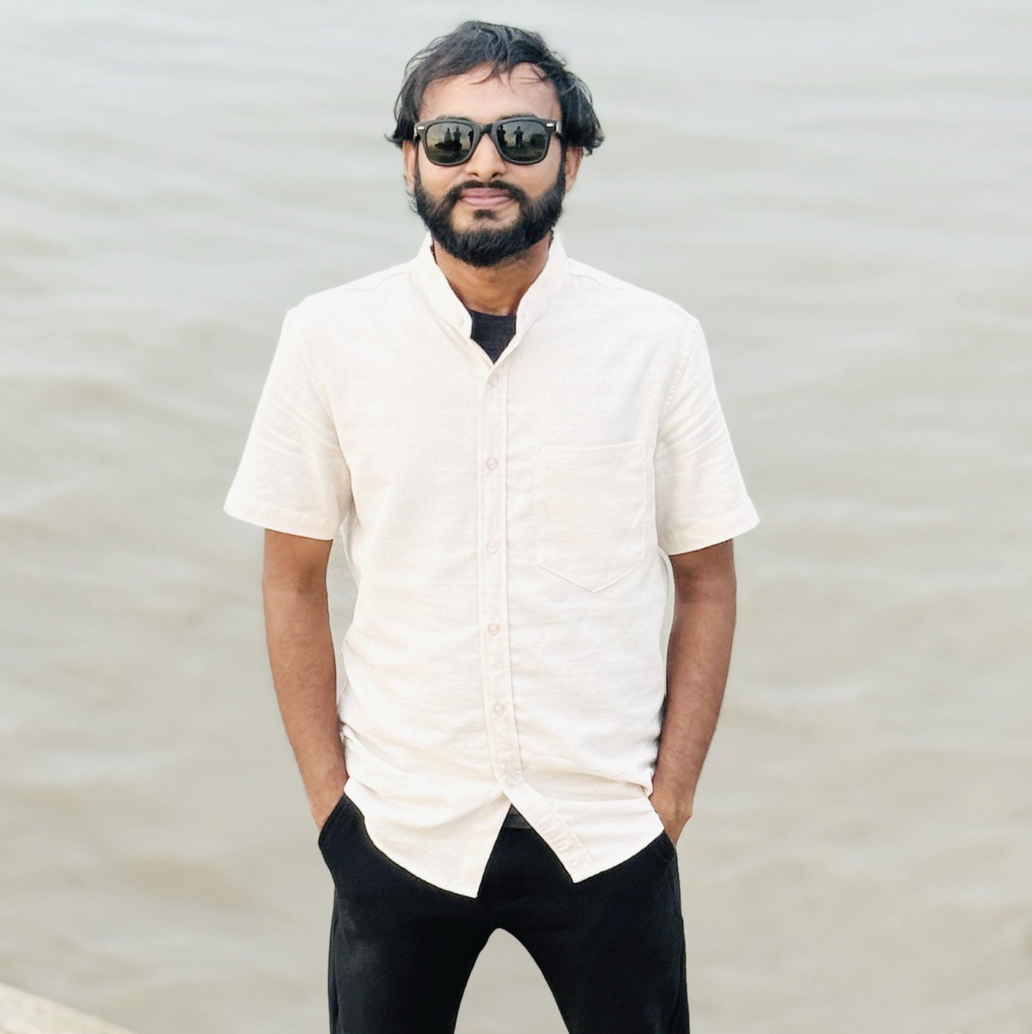 Nesar Uddin K