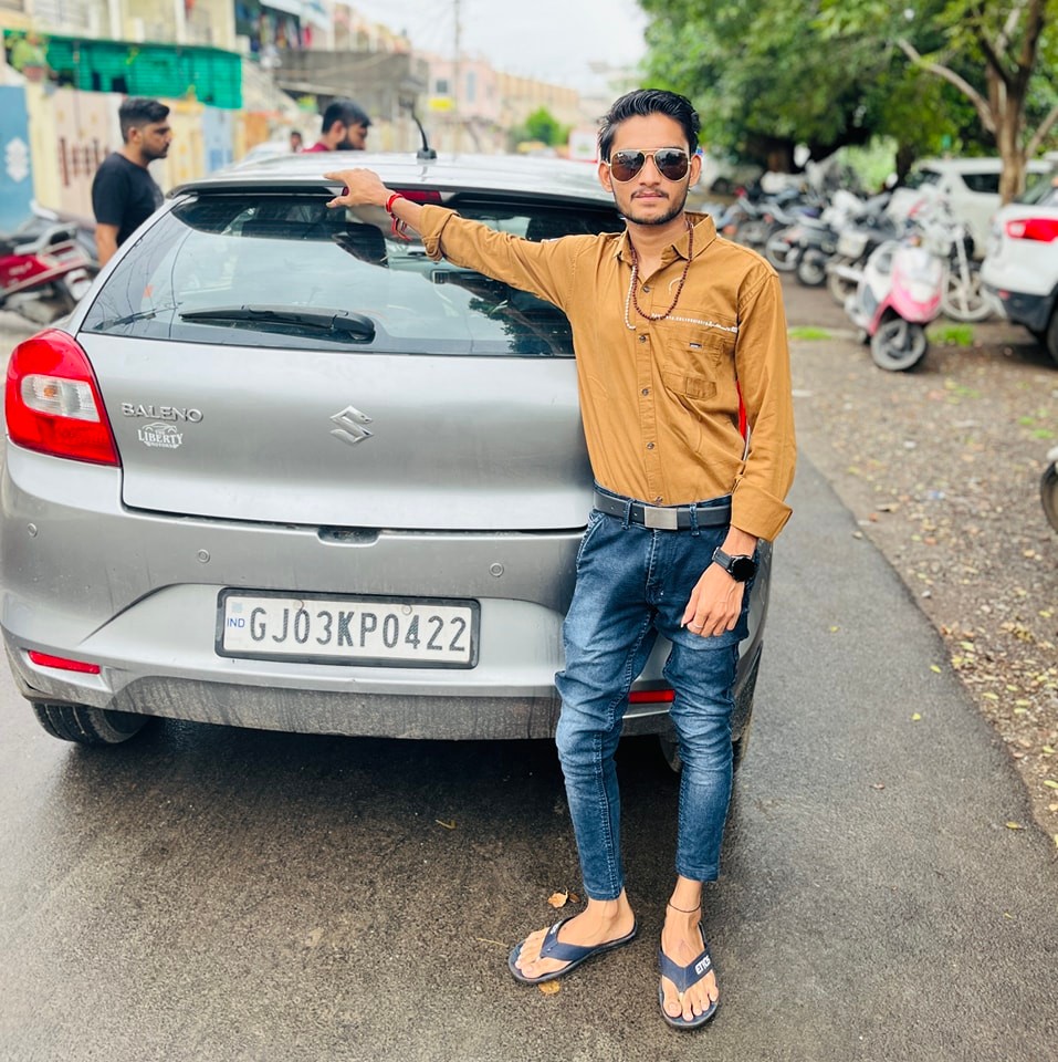 Darshan Rathod