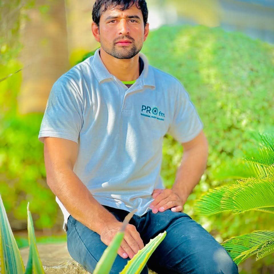 MaLik Rizvi Khalil