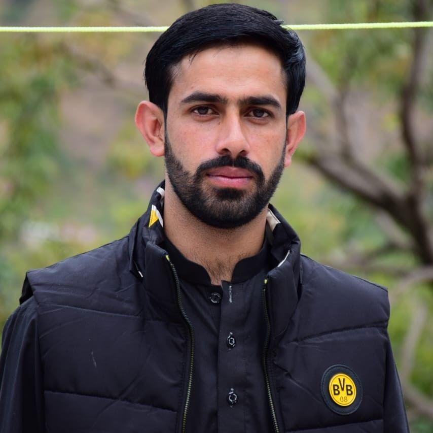Rafaqat Awan