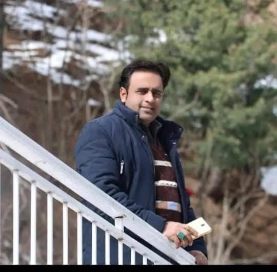 Rj Amir