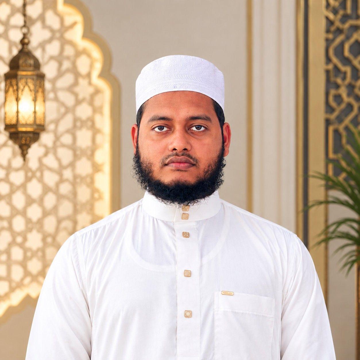 Md Humaid Shibly