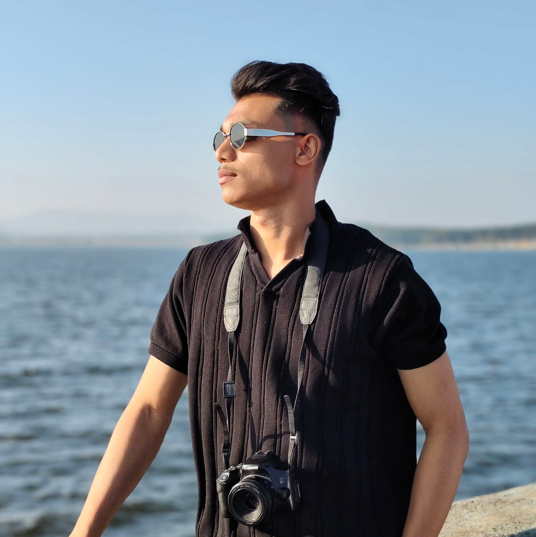 Dev Raj Smater