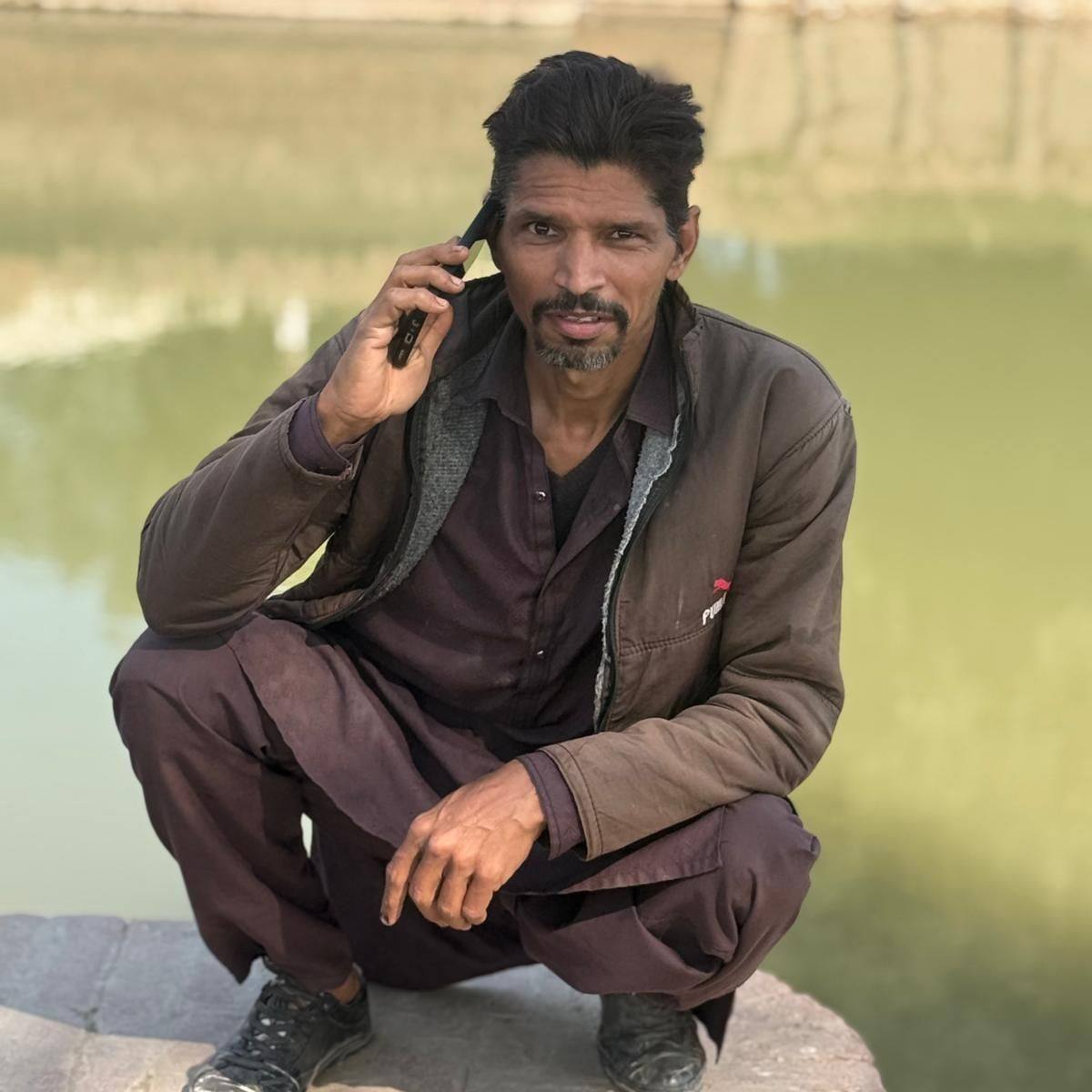 Maula Ali Haider Ali ☝️🤲#funny | Anvar Sekh