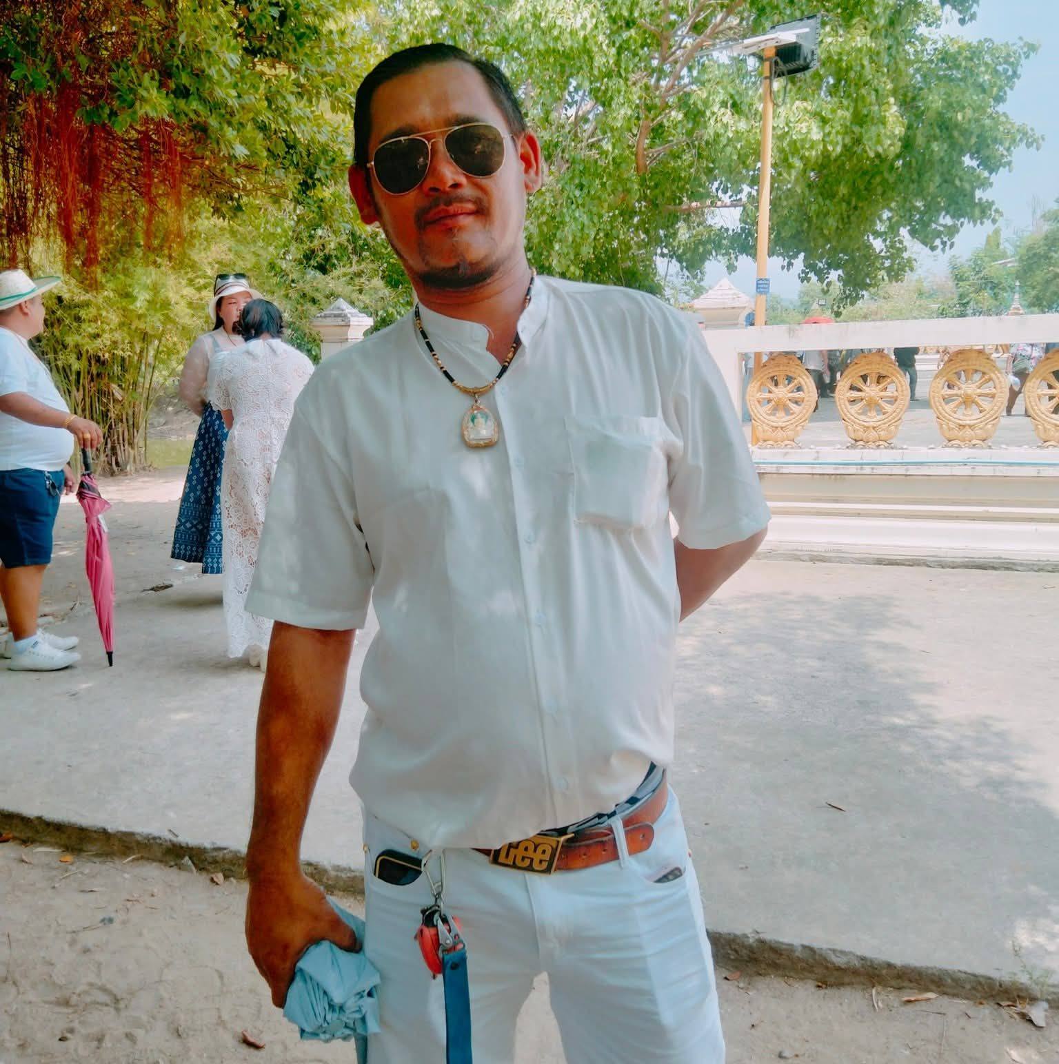 Ravee Thanomwong