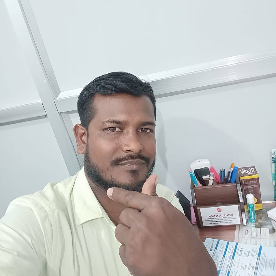Monjil Blog