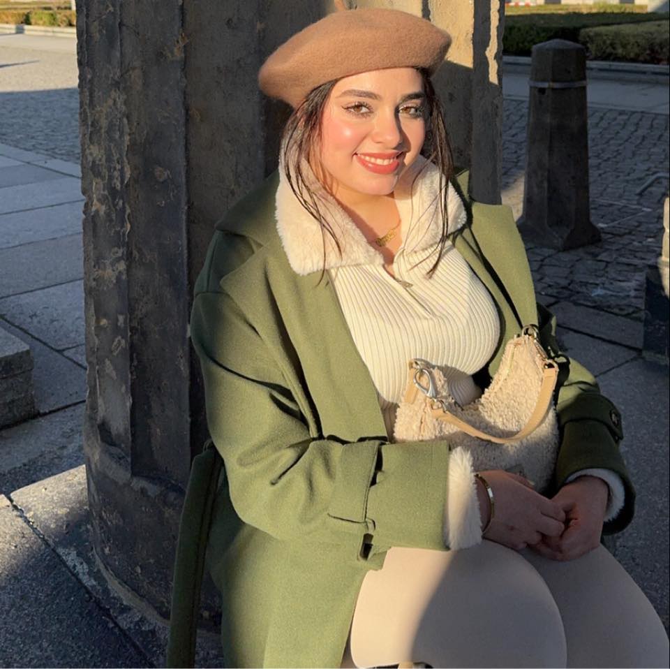Asma Rashid