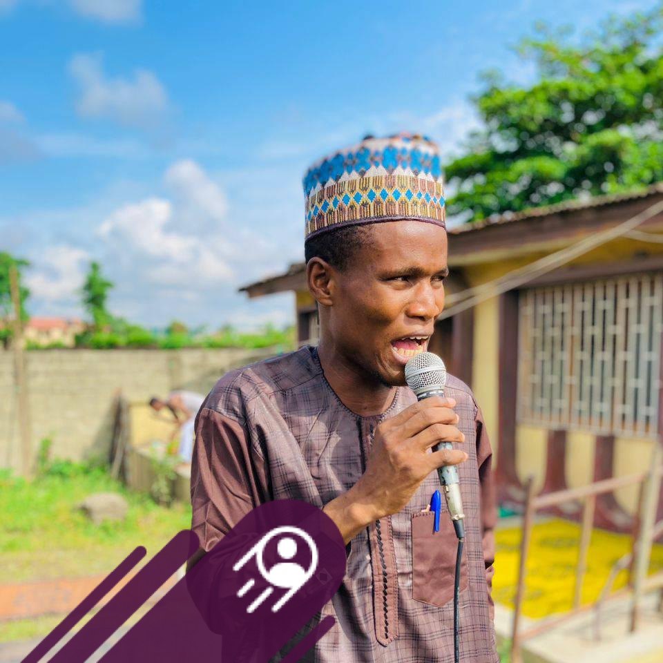 Azeez Uthman Olohun-loye
