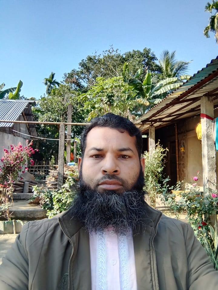 Md Mohin