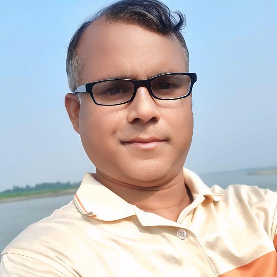 Md Rayhan Rana