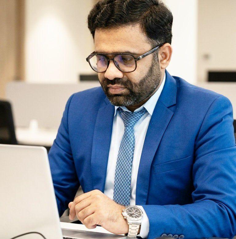 Dr-Maqbool Ahmed