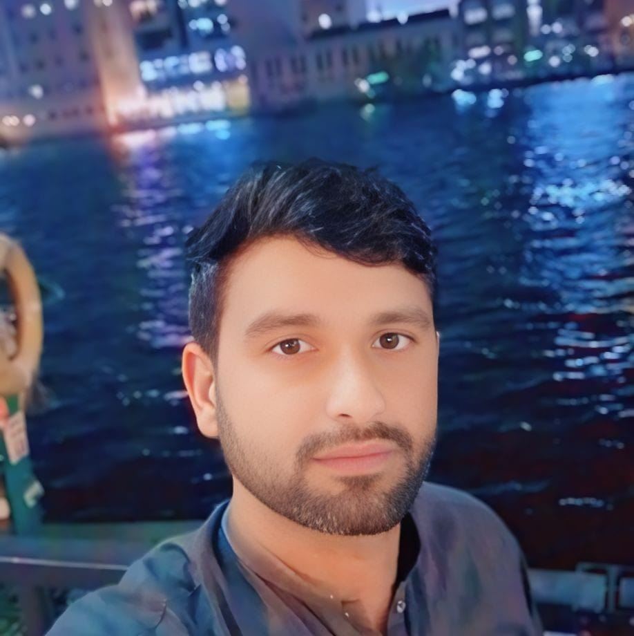 Rai Ajmal Khral
