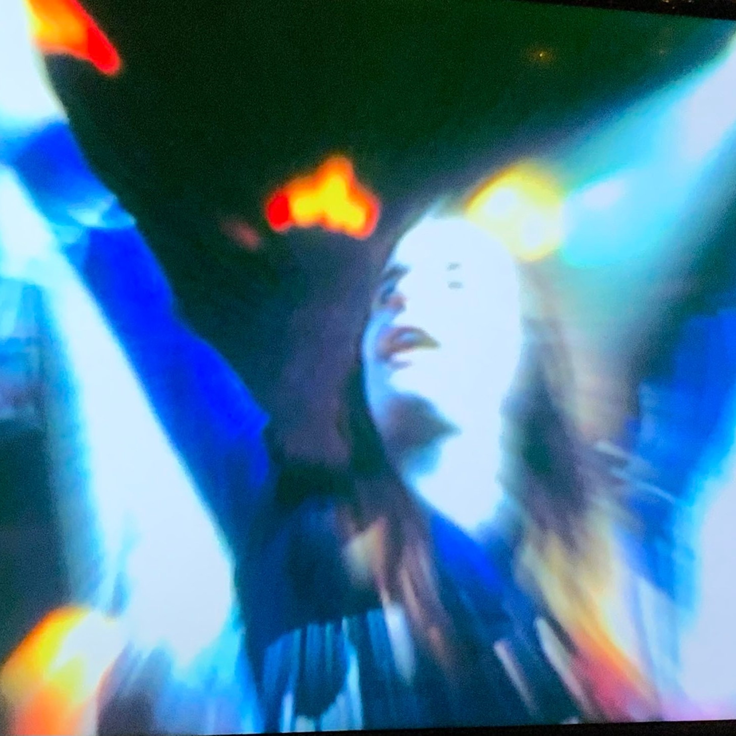 MINISTRY - Just One Fix - Live at Lollapalooza, Shoreline Amphitheatre ...