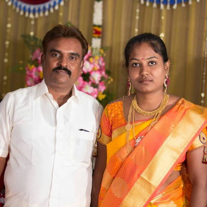 Saritha Ananth
