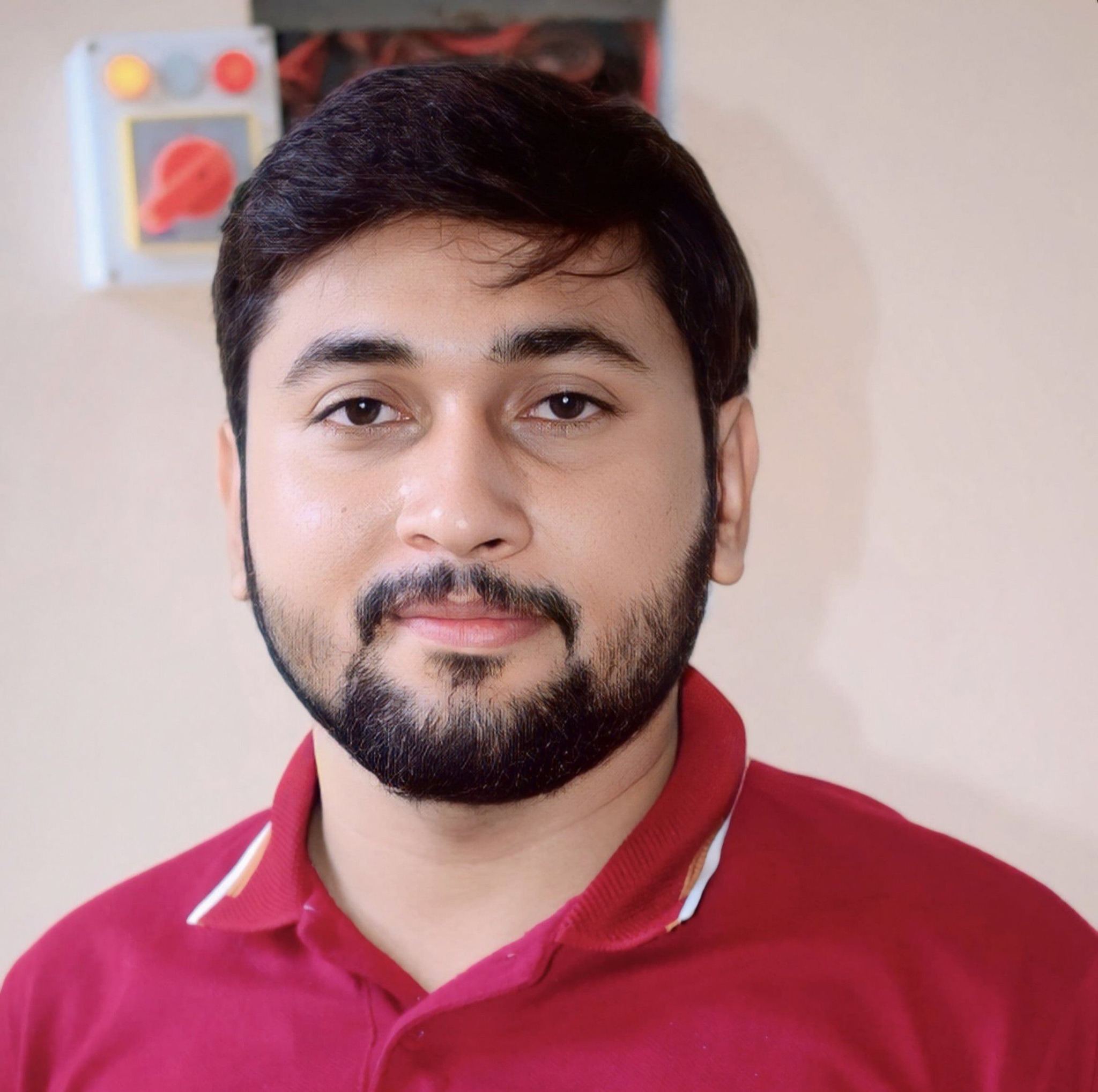 Syed Muhammad Raza Shah
