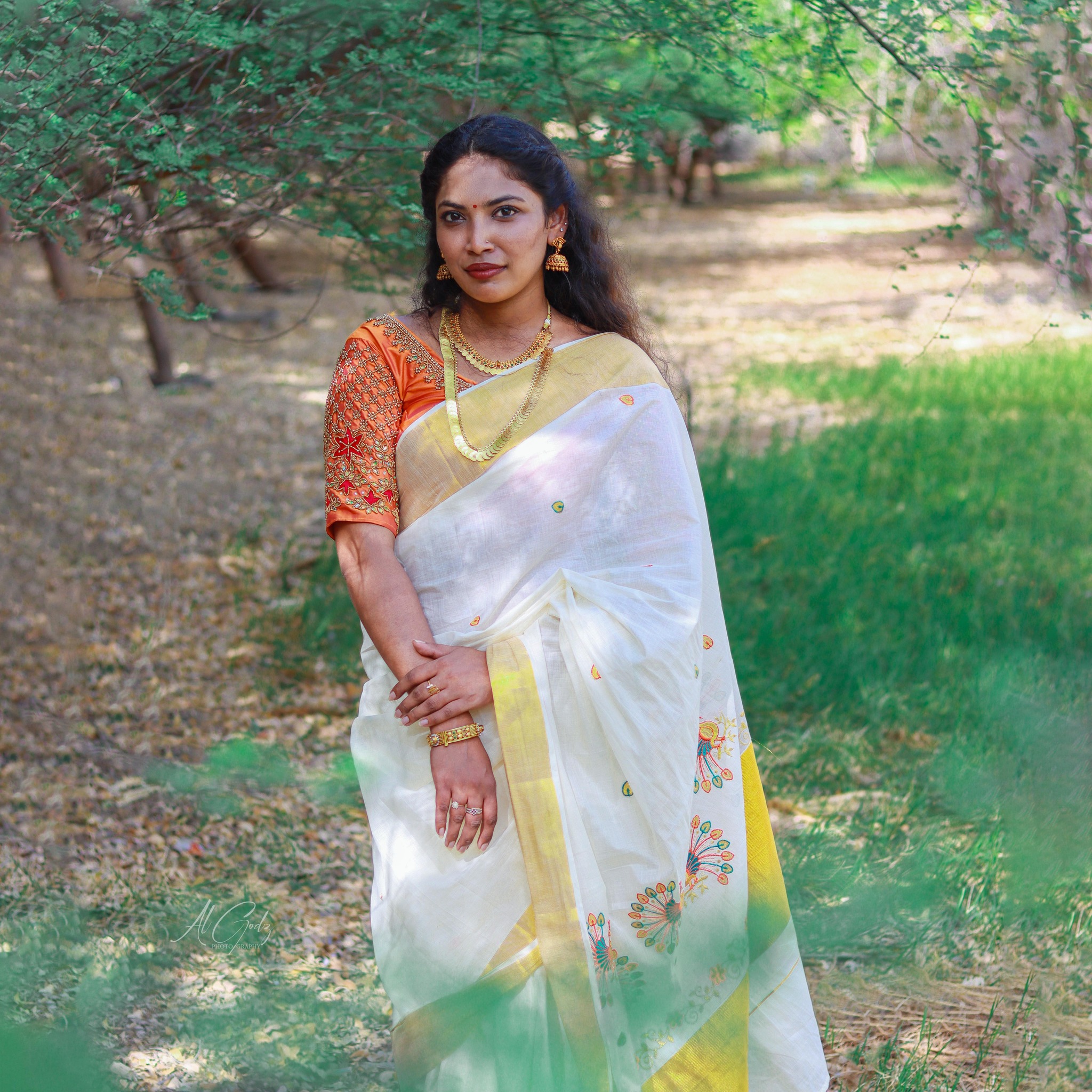 Romesha Ravindran