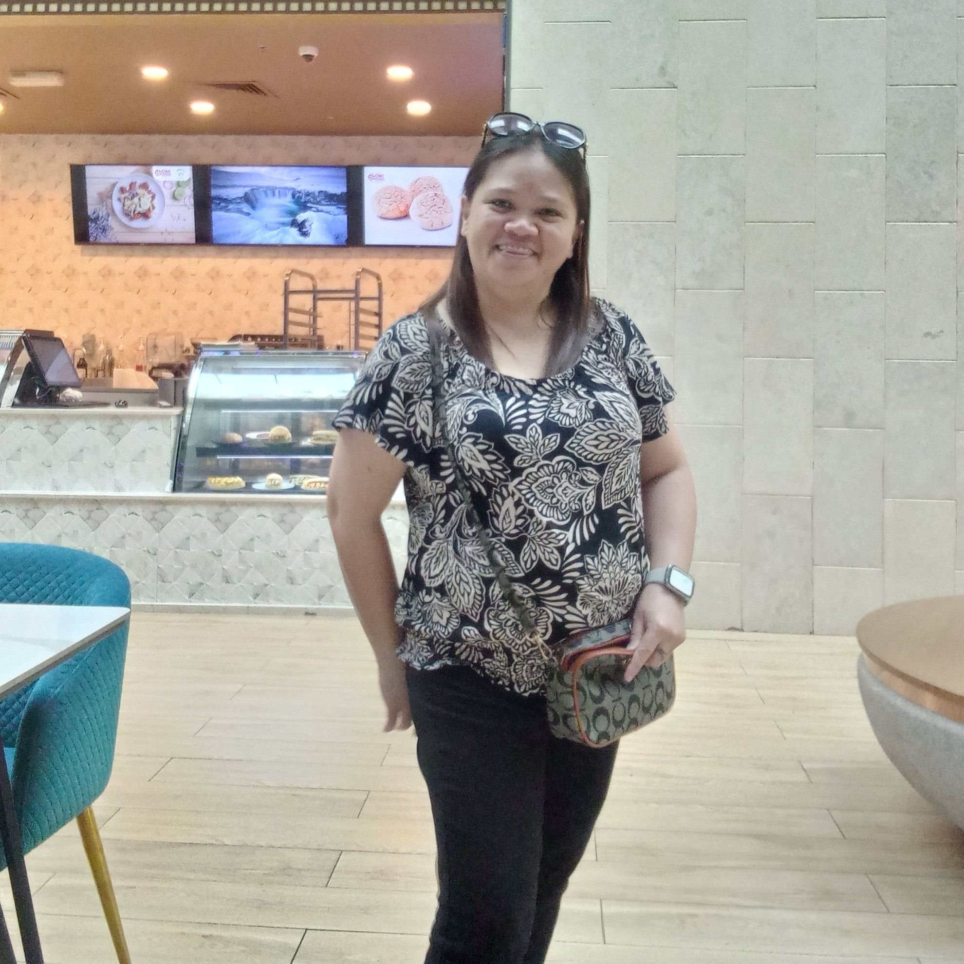 Flor D. Napoles