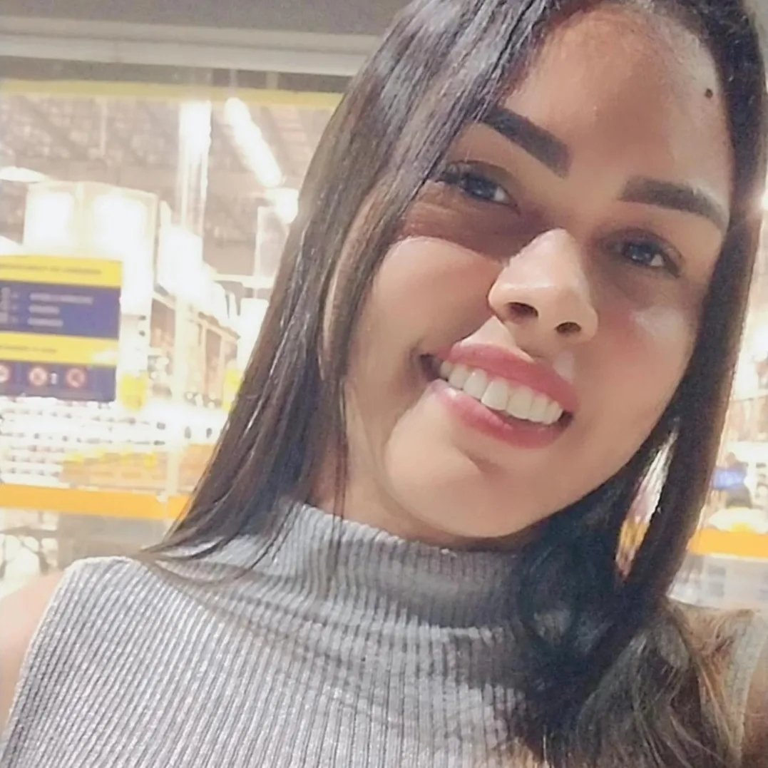 Jessica Ribeiro