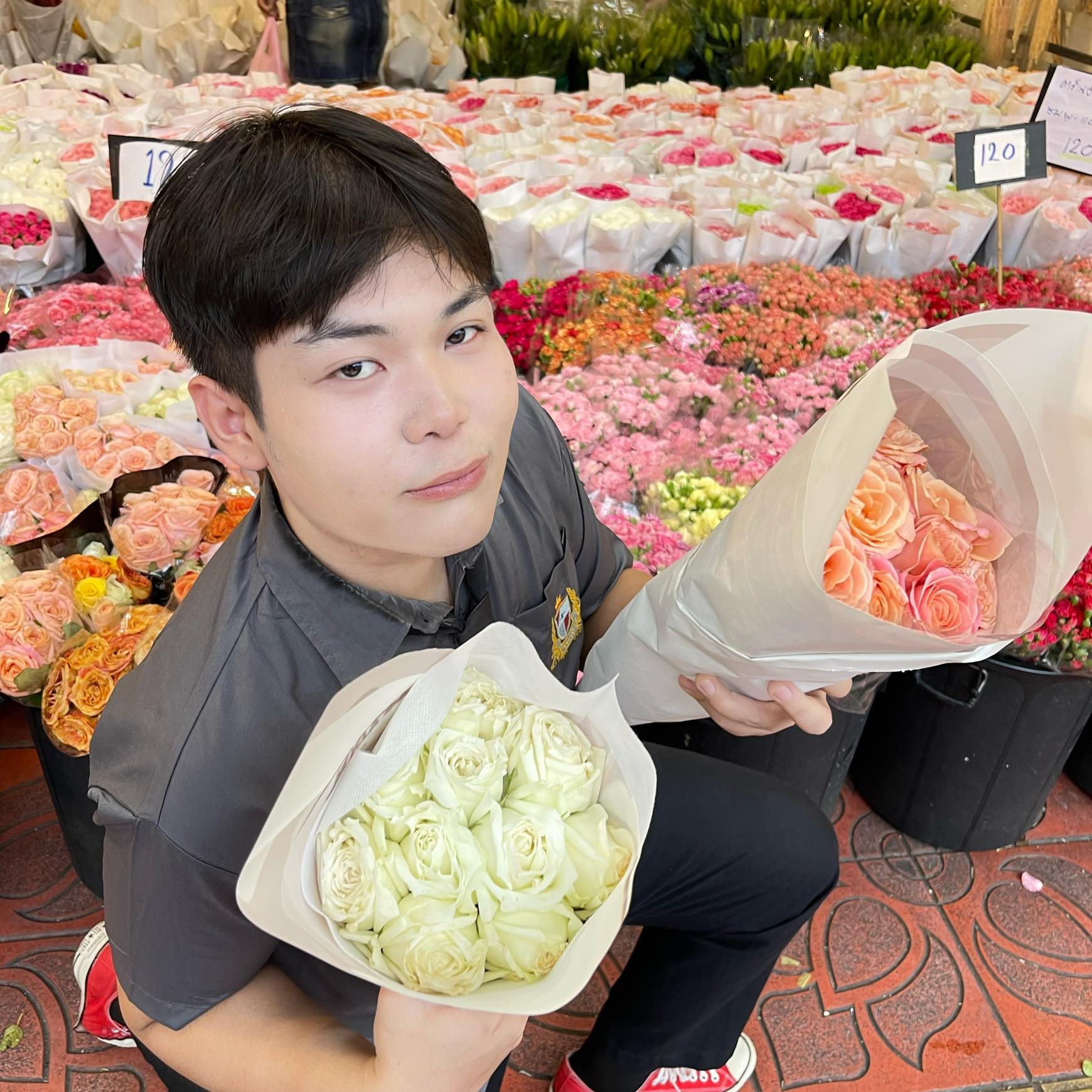 Jz O.racle - คนอื่น : ดราม่ากันอย่างดุเดือดเรื่อง LGTVHD จะเทย : ฉันคือ ...