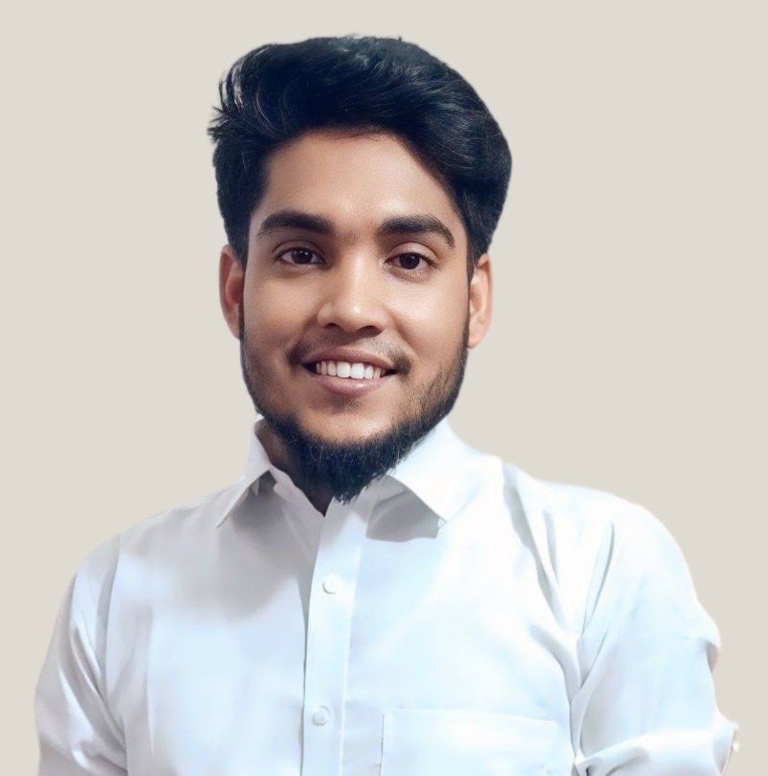 MD Rabiul Islam