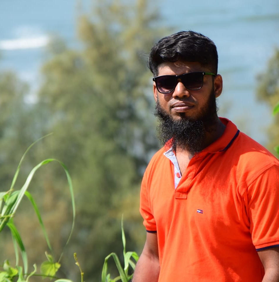 Md Rahmat Ali