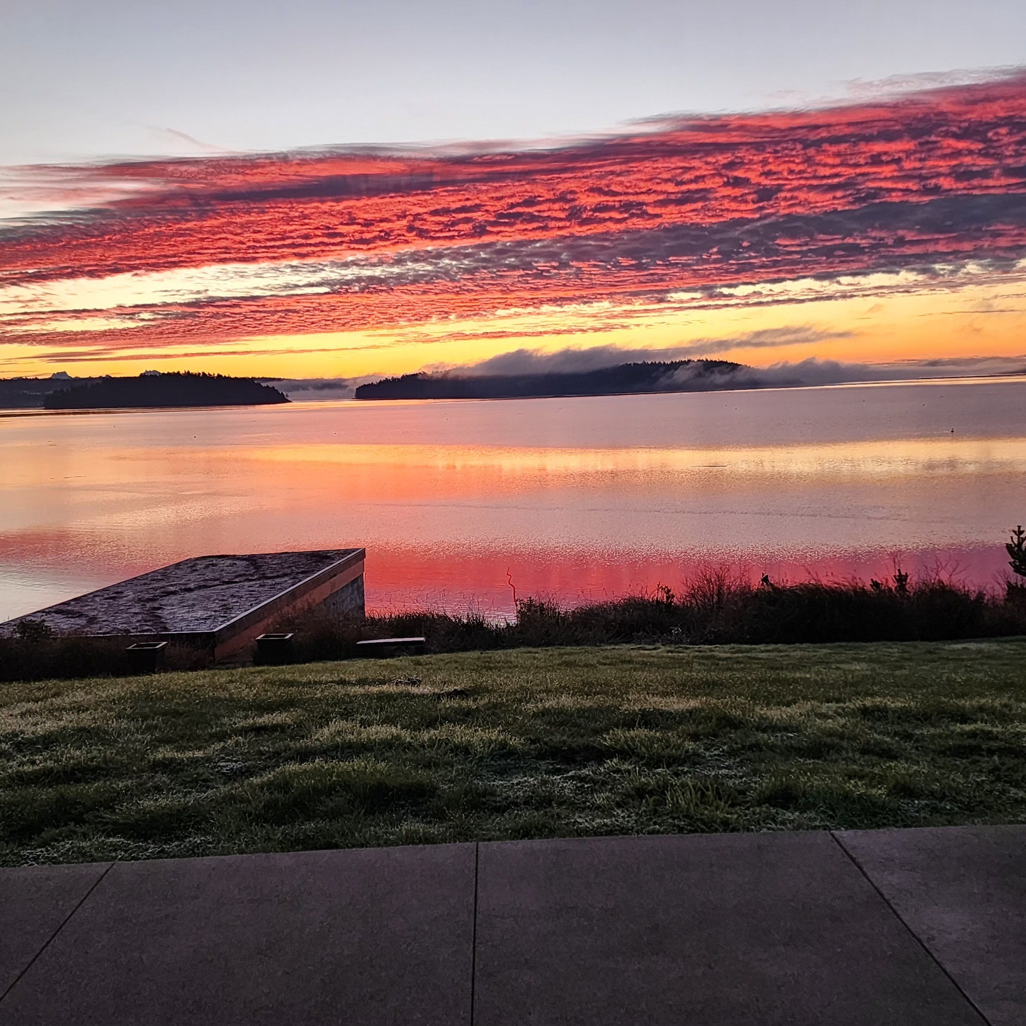 Blue Ridge Seattle | Facebook