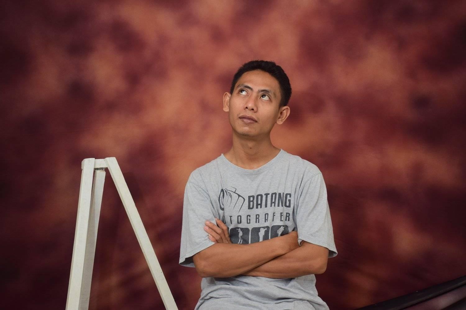 Lutfi Riyadho