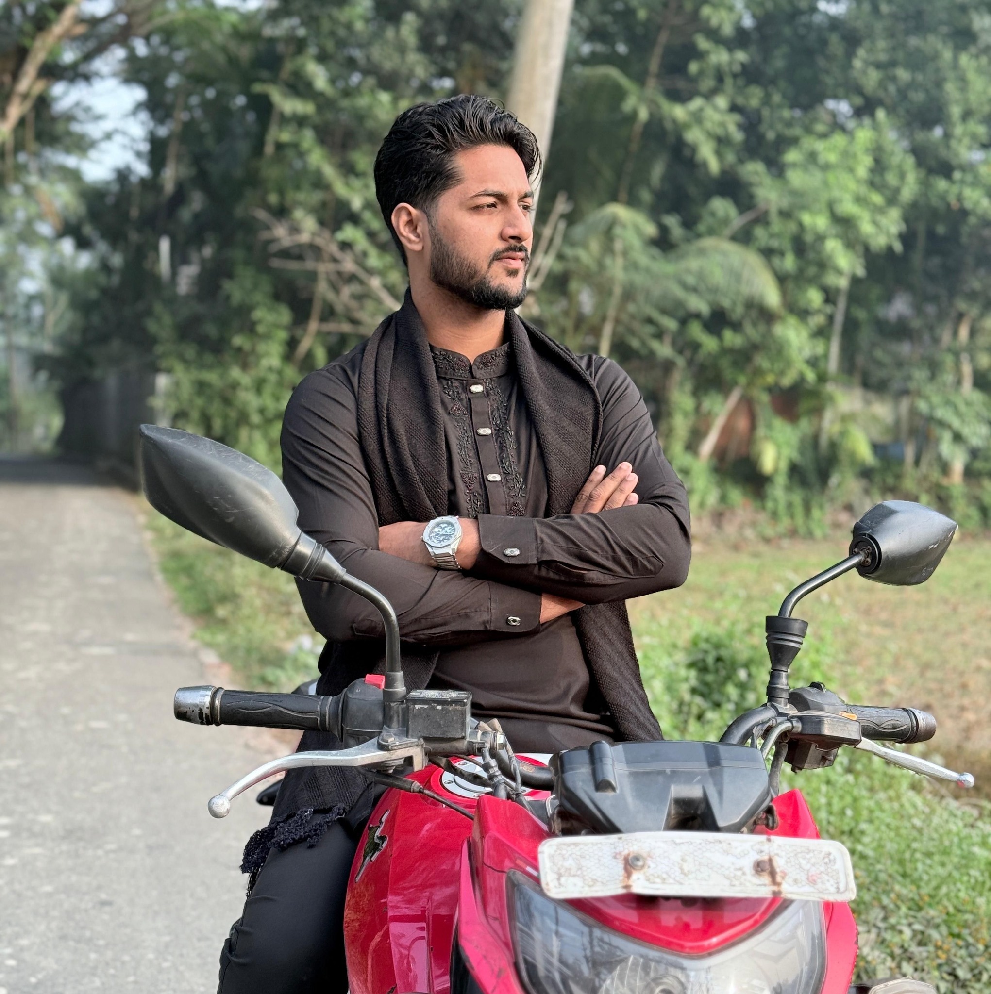 Mohammad Rizvi