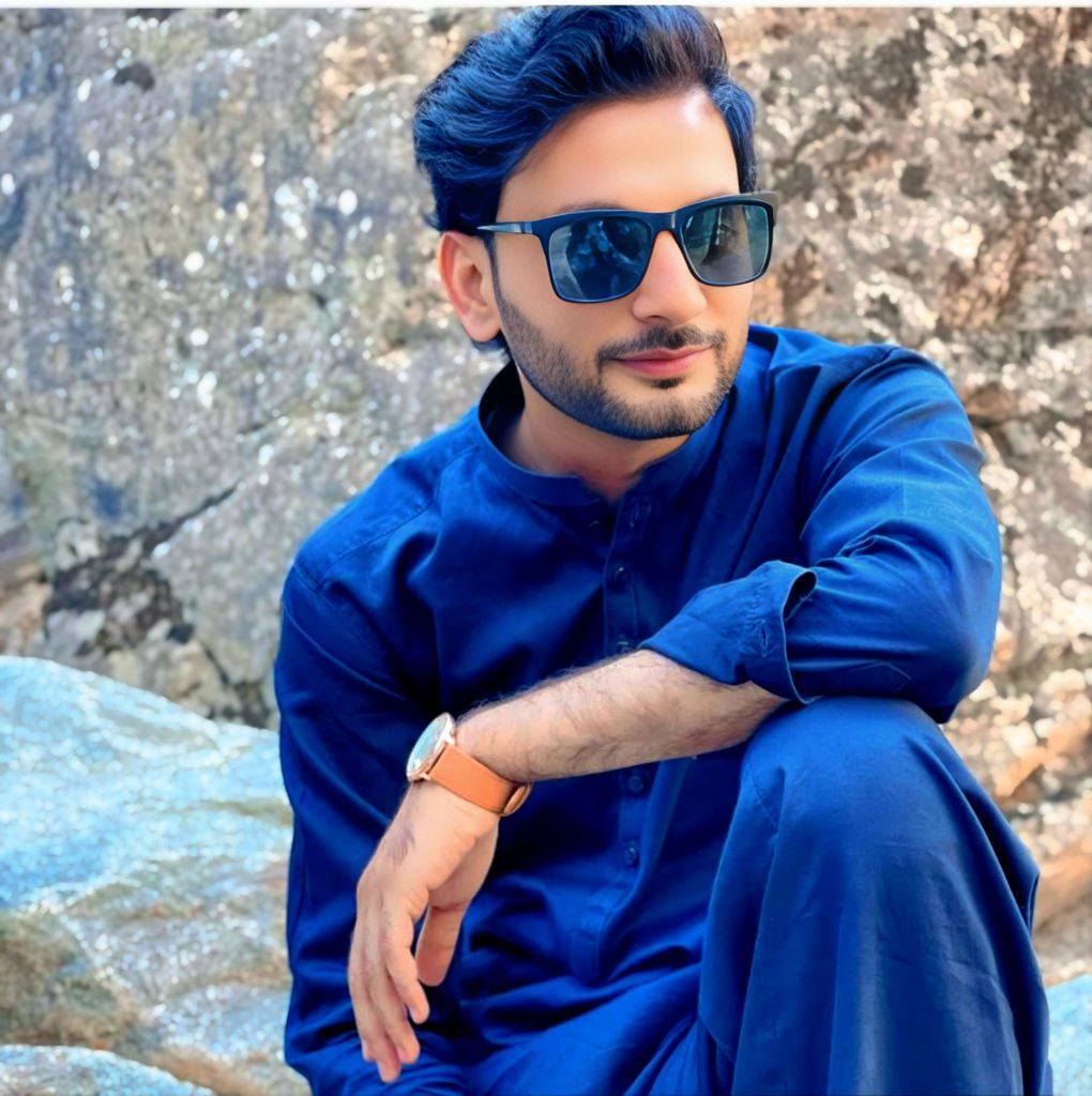 MAjid ALi