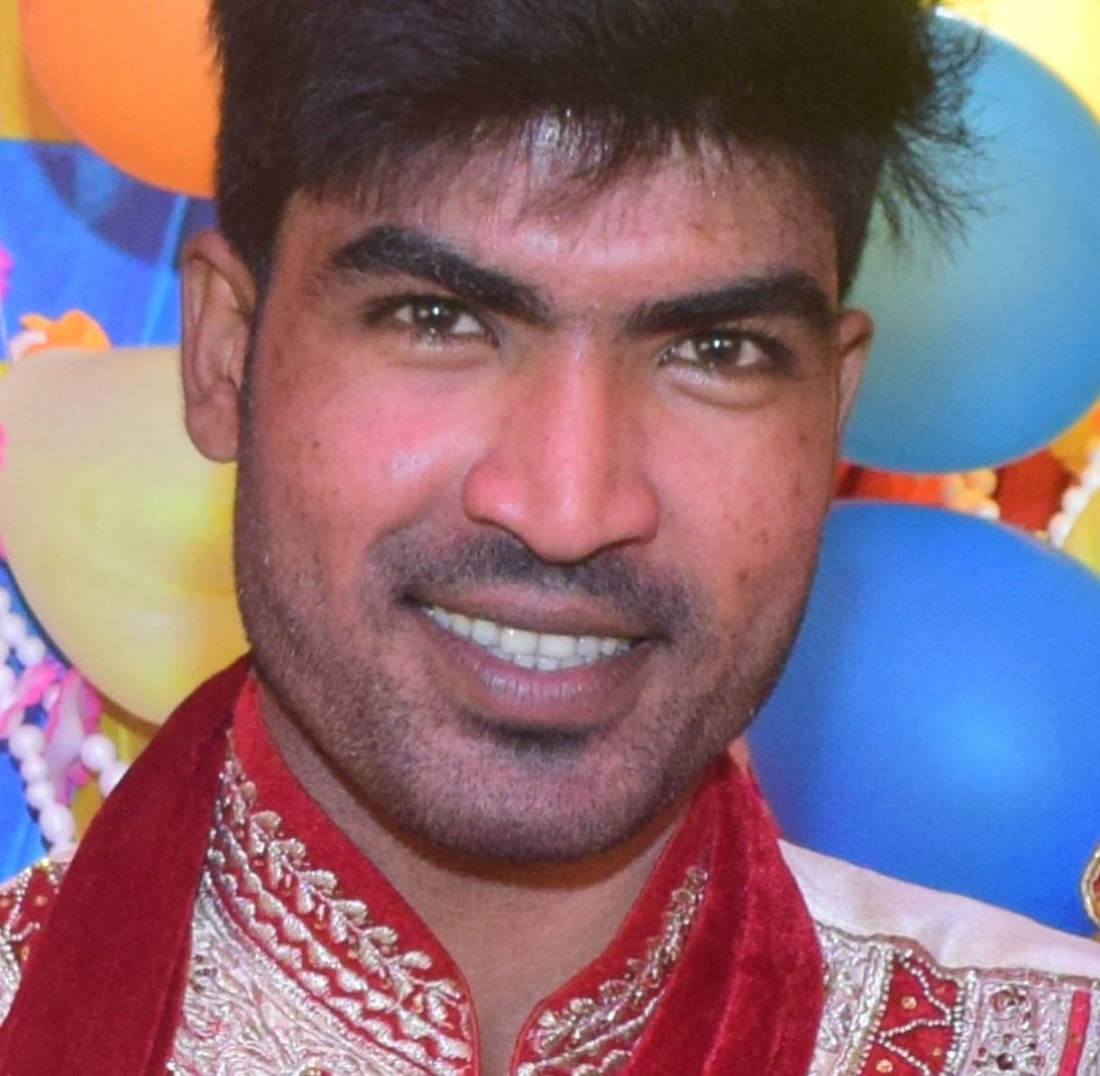 Asmail Ali