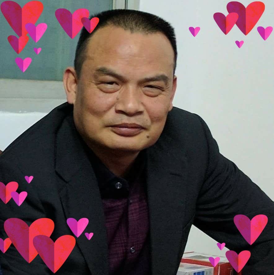 黄华敏