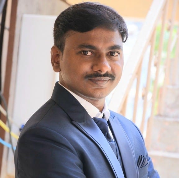 Manideep Kumar Grandhi