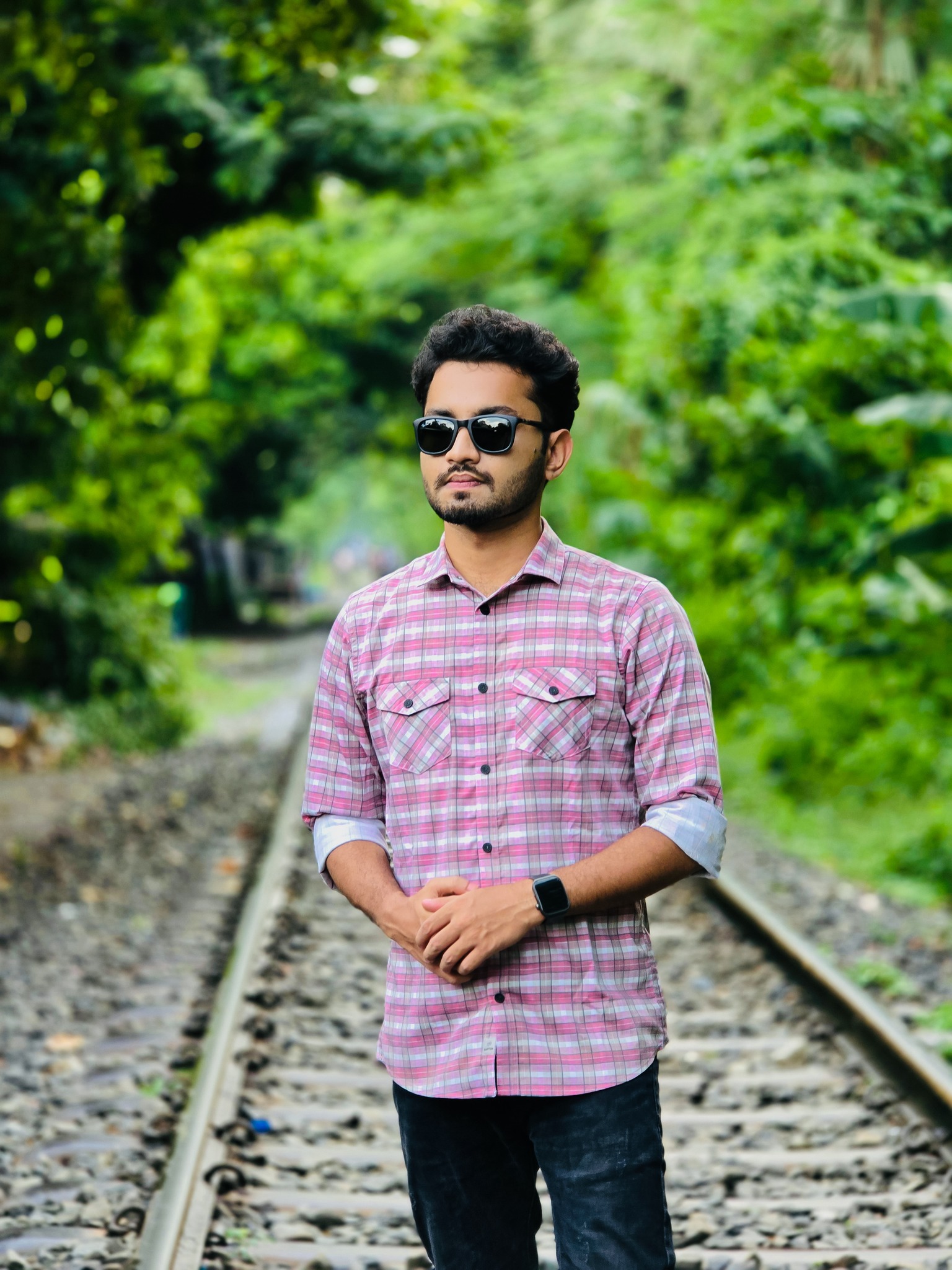 Tahmid Hossain Tayef
