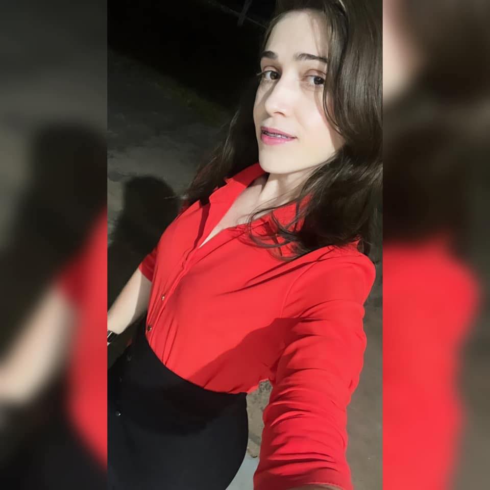 Mara Rosa