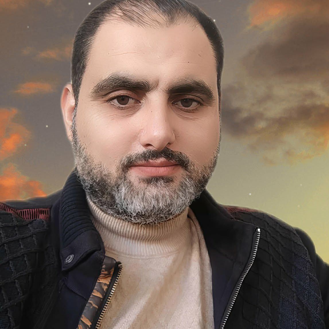Mohamed Ahmed Rashid