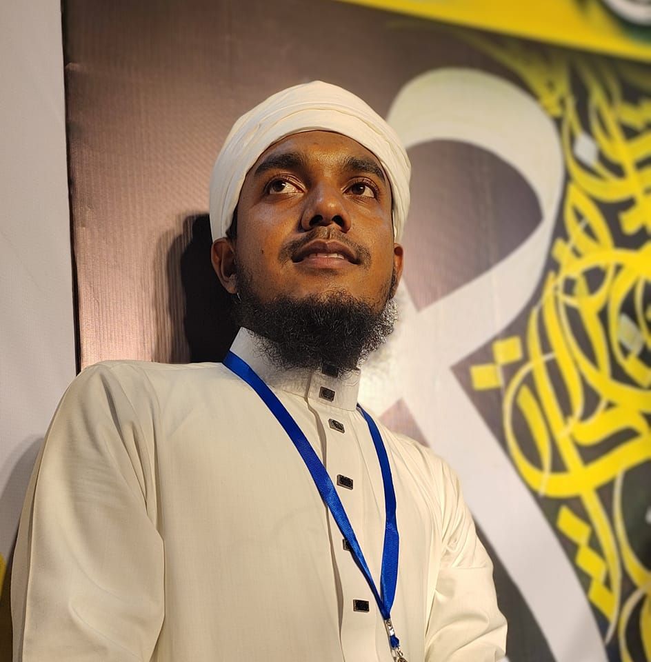 Rasel Mahmud