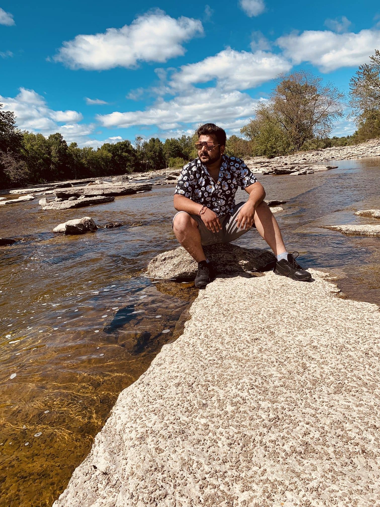 Varun Rajput