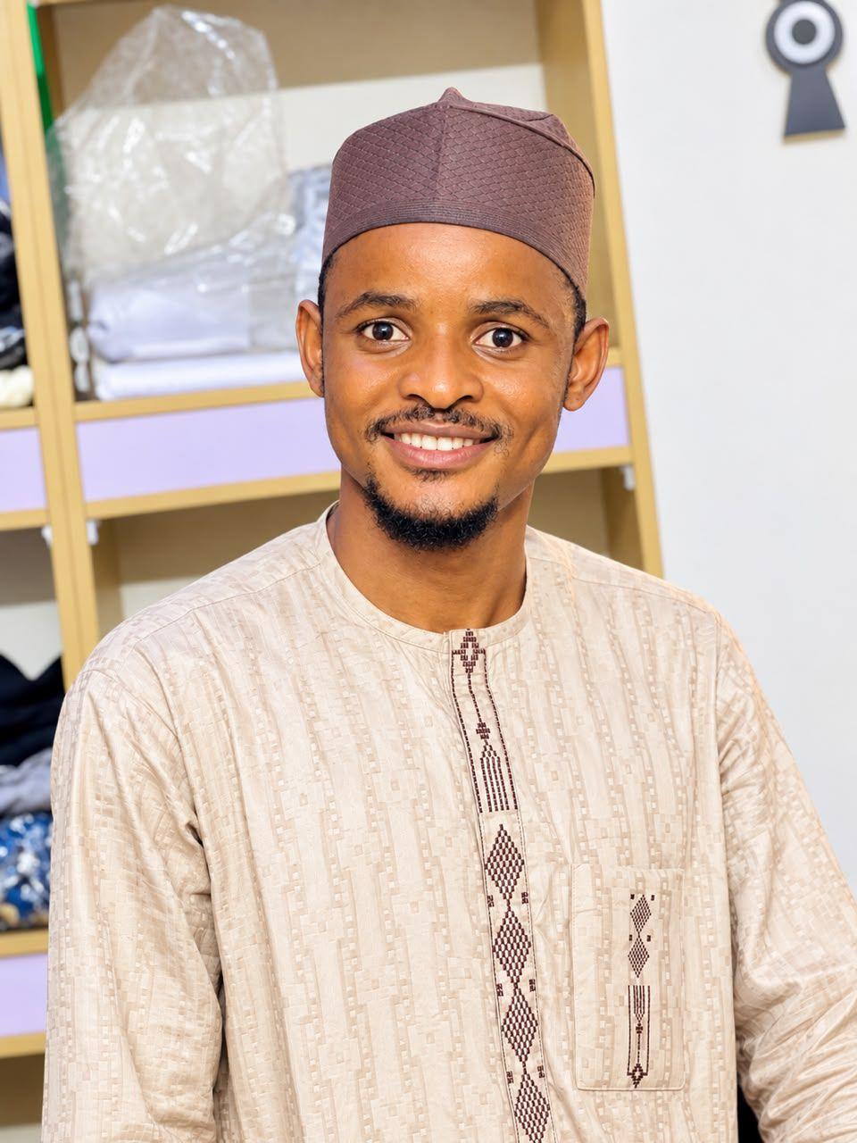 Mudassir Munir Matawalle