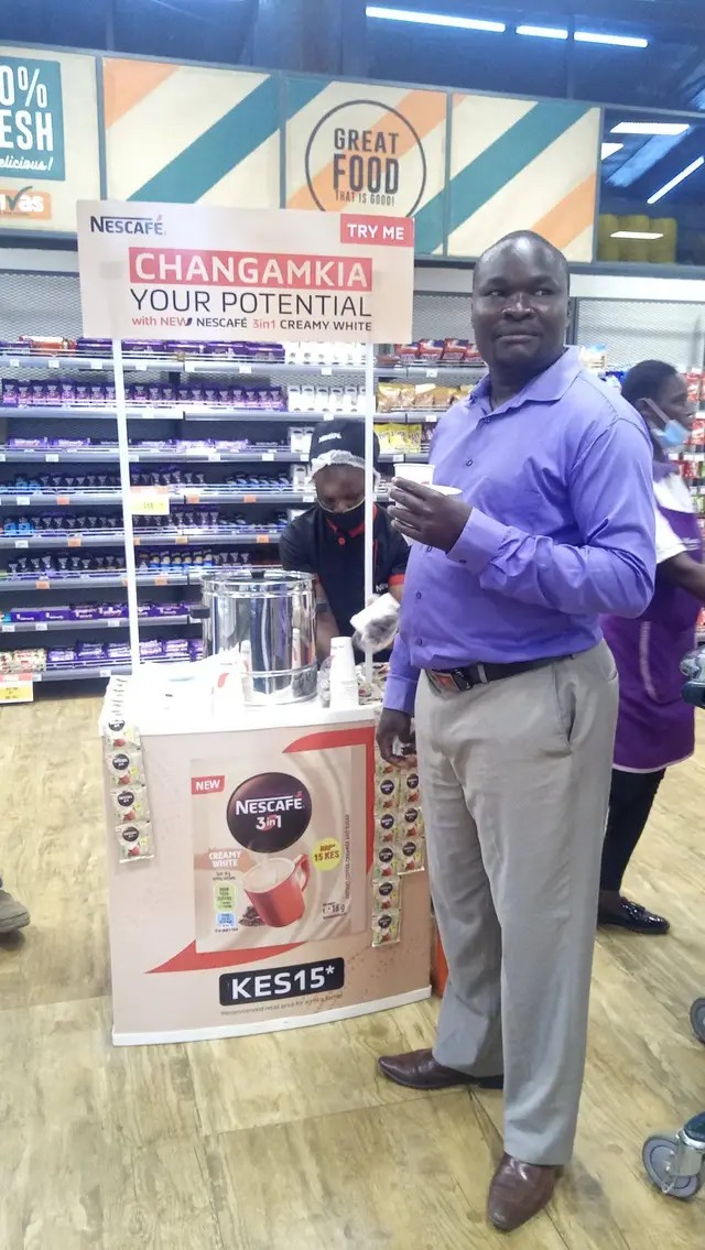 Hon Anyamba Duncan
