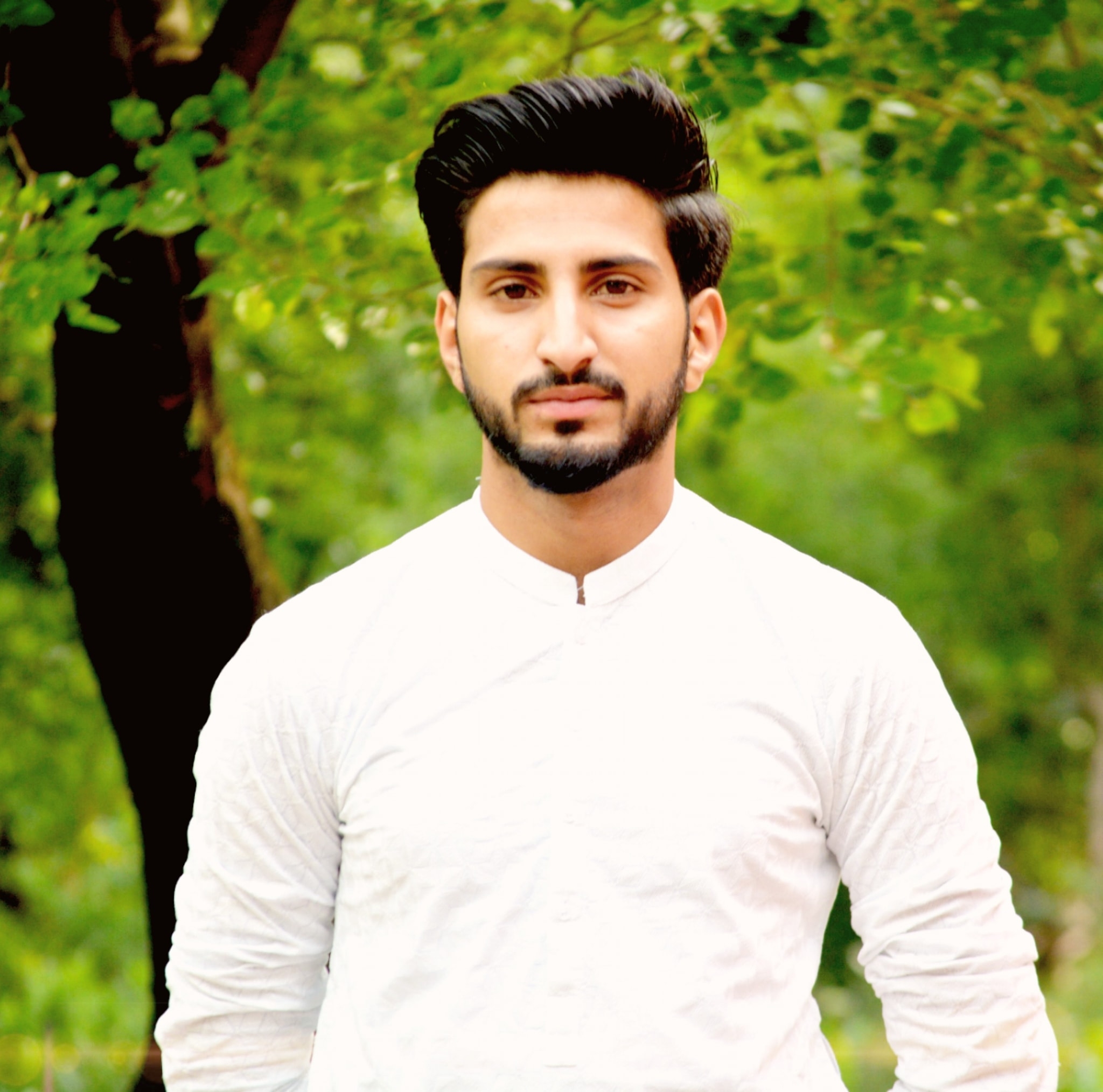 Rizwan Chaudhry
