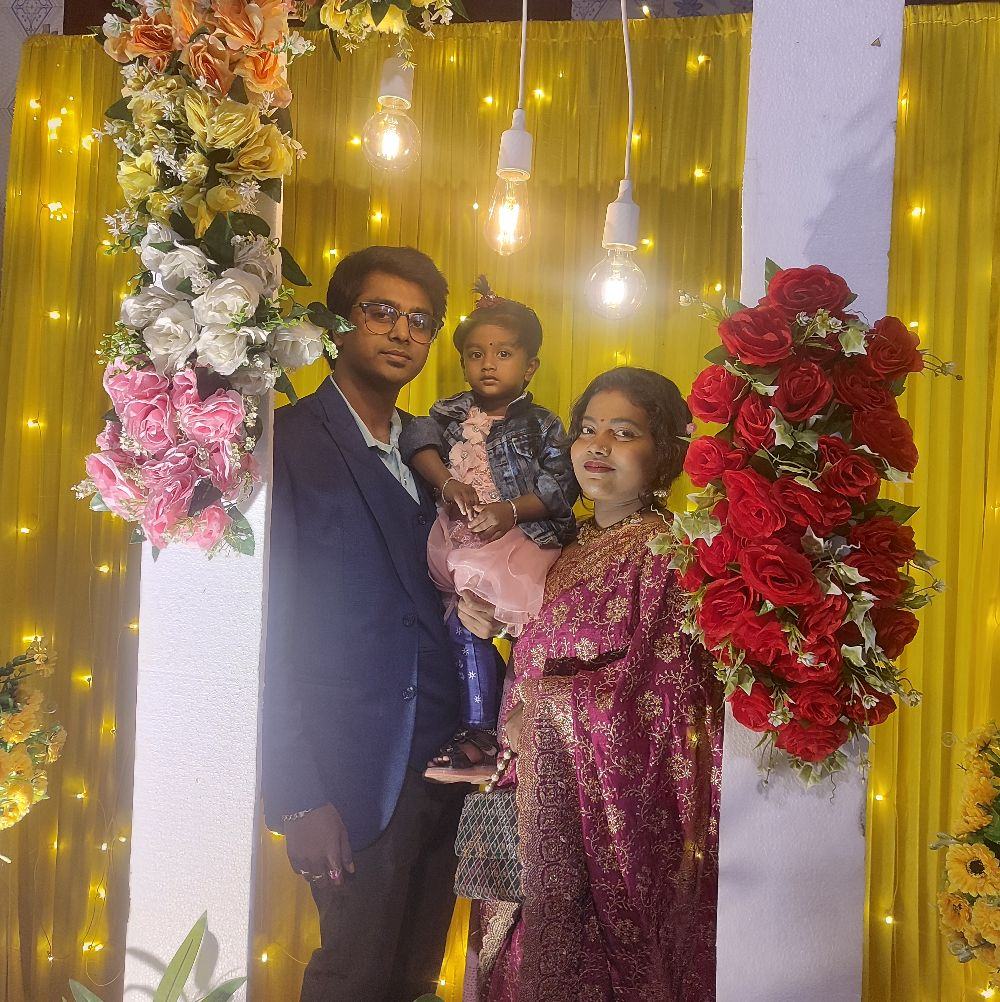 Rinku Rani Ray