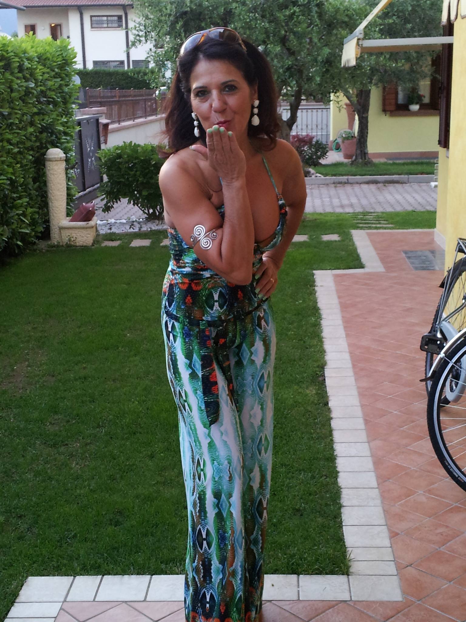 Anna De Rosa