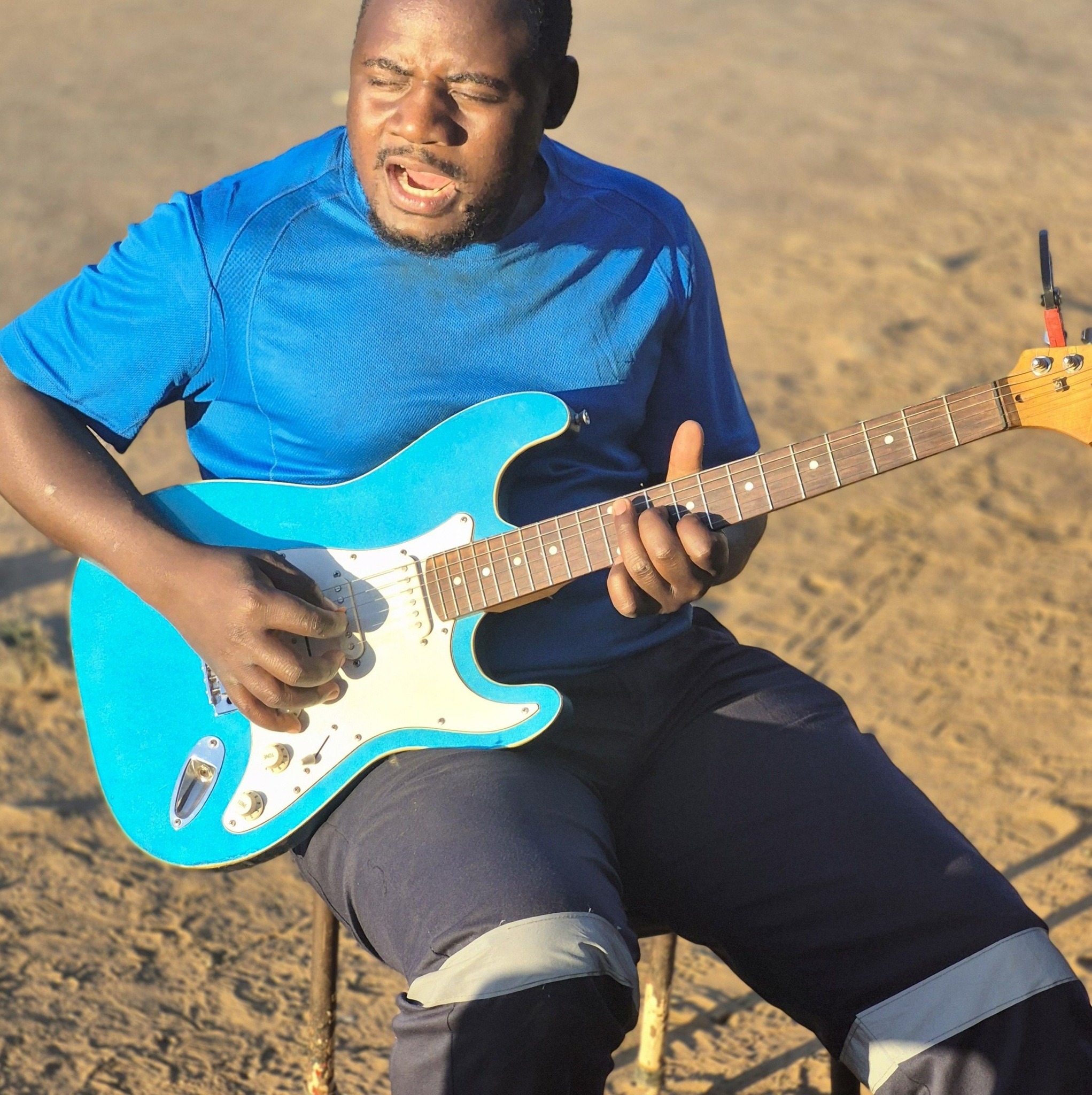 Hazviiti mwanangu | Dady Ishy Zw