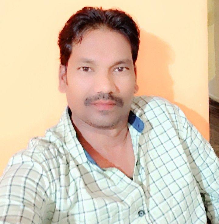 Rajendra Raut